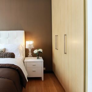 móveis sob medida para quartos