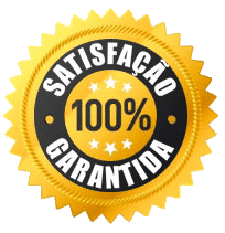 Selo Satisfacao Garantida - Mirari  - Móveis sob medida