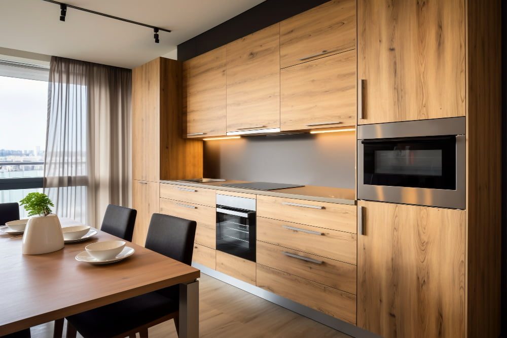 móveis planejados para apartamentos